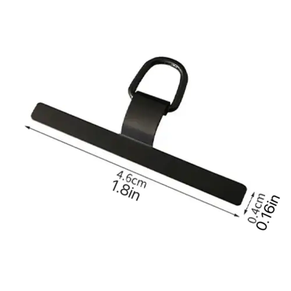 1pc Metal Connecting Piece - Image 2
