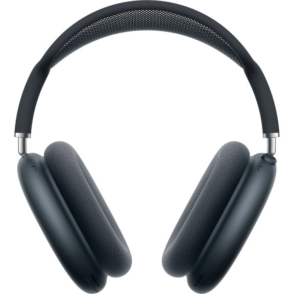 Apple - AirPods Max (USB-C) - Midnight