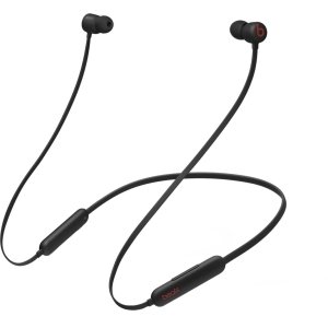 Beats - Flex Wireless Earphones - Black