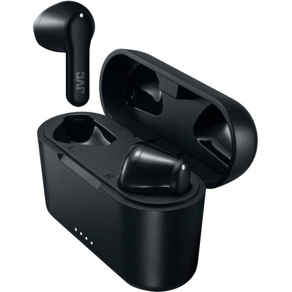 JVC - True Wireless Headpho - Image 2