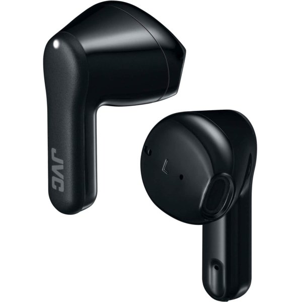 JVC - True Wireless Headpho
