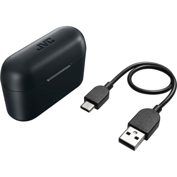 JVC - True Wireless Headpho - Image 3