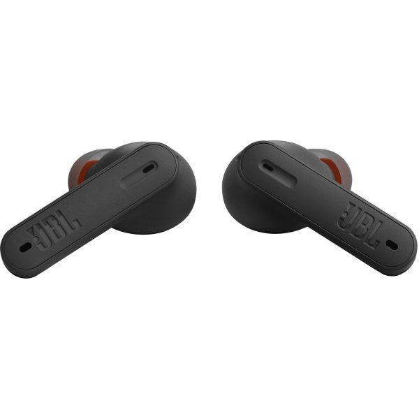 JBL - Tune 235NC True Wireless Noise Cancelling In-Ear Earbuds - Black - Image 3