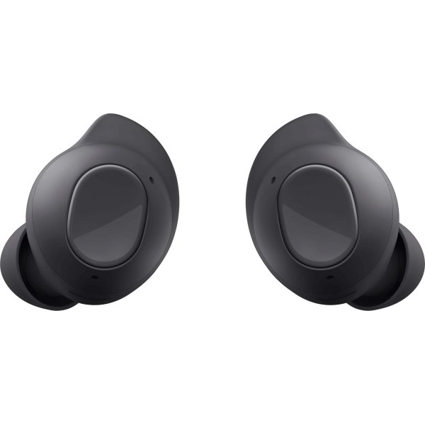 Samsung - Galaxy Buds FE Wireless Earbud Headphones - Graphite