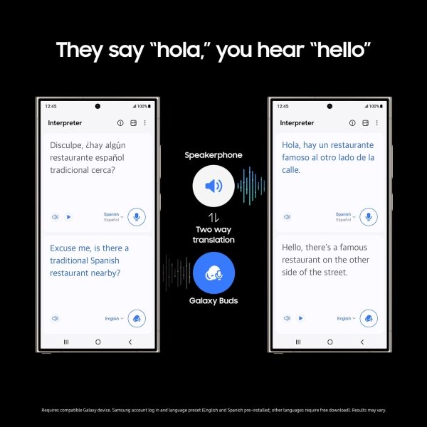Samsung - Galaxy Buds2 Pro True Wireless Earbud Headphones - Graphite - Image 4