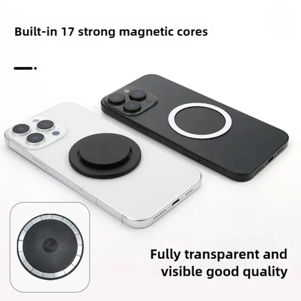 Magnetic Semi - Image 3