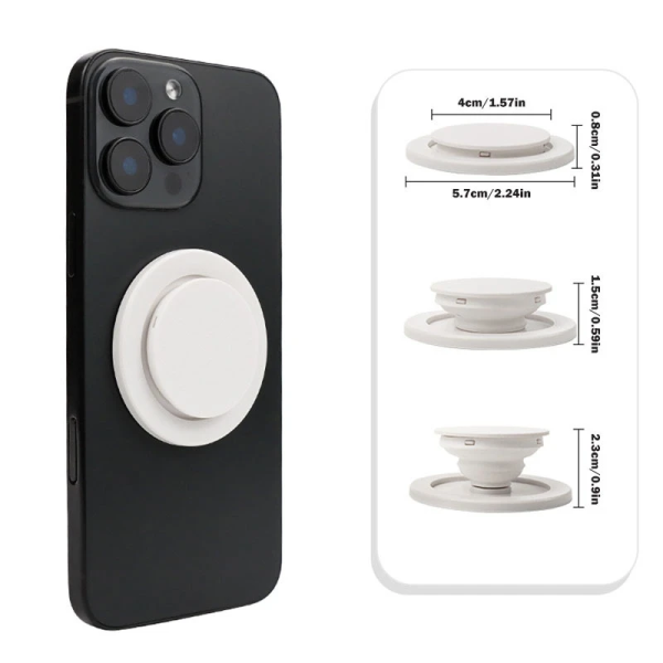 Magnetic Semi - Image 2
