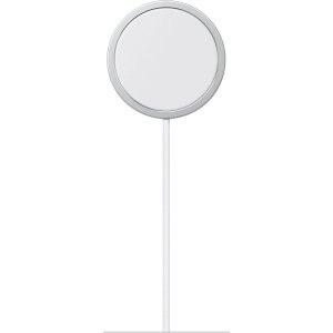 Apple - MagSafe Charger (1 m) - White
