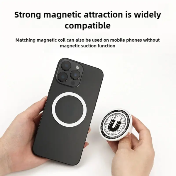 Magnetic Semi - Image 4